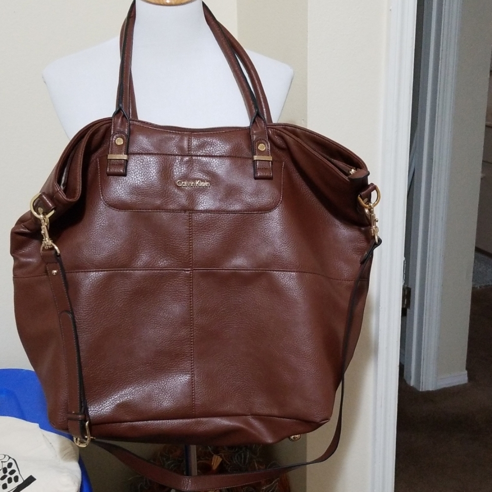 Calvin Klein Weekend Travel Bag
